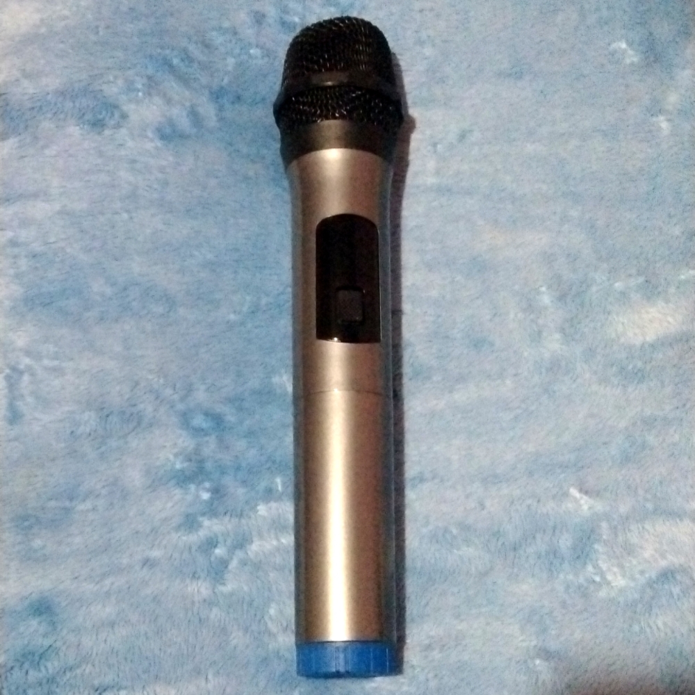 Microphone